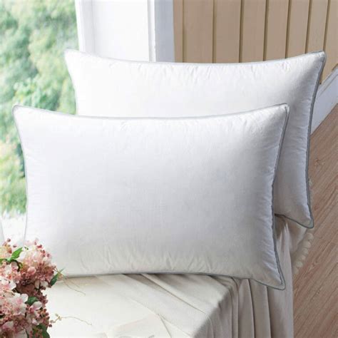 View On Saatva $165. . Best firm pillows